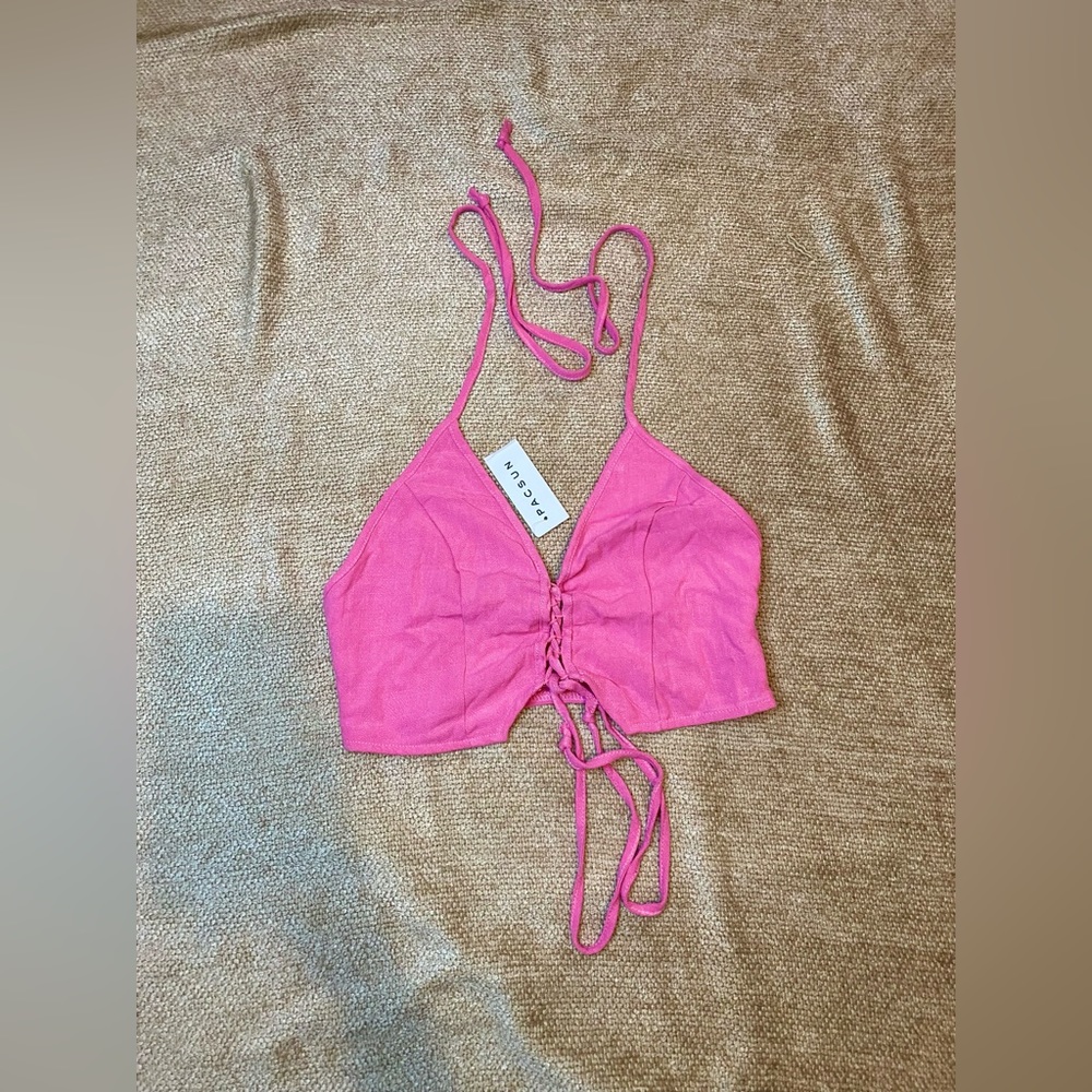 Pacsun top